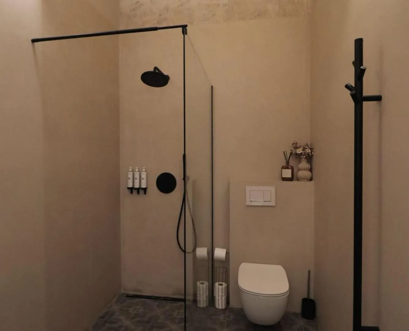 Apartma Hilda 1905 Karlsbad