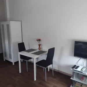 Apartment Borska, Karlsbad