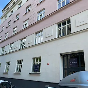 Apartment Spring, Karlsbad